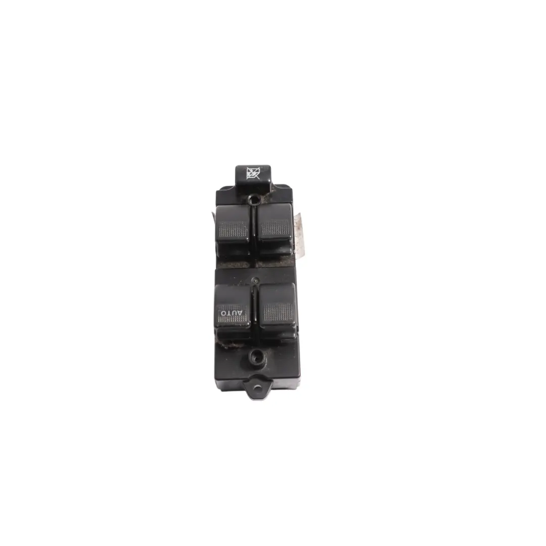 Mk4 Door Window Lifter Switch Panel Front Right O/S C8H-D202-OMT to Ford Ranger with Part number 1452623 Ford Ranger Mk4 Door Window Lifter Switch Panel Front Right O/S C8H-D202-OMT - SKU RHD-1452623 - Part number 1452623