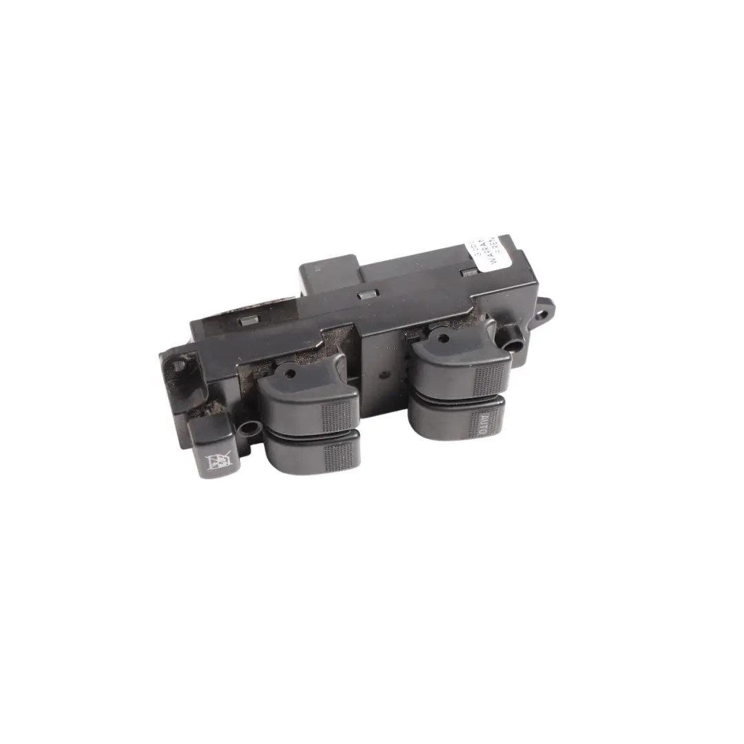 Ford Ranger Mk4 Door Window Lifter Switch Panel Front Right O/S C8H-D202-OMT - SKU RHD-1452623 - Part number 1452623