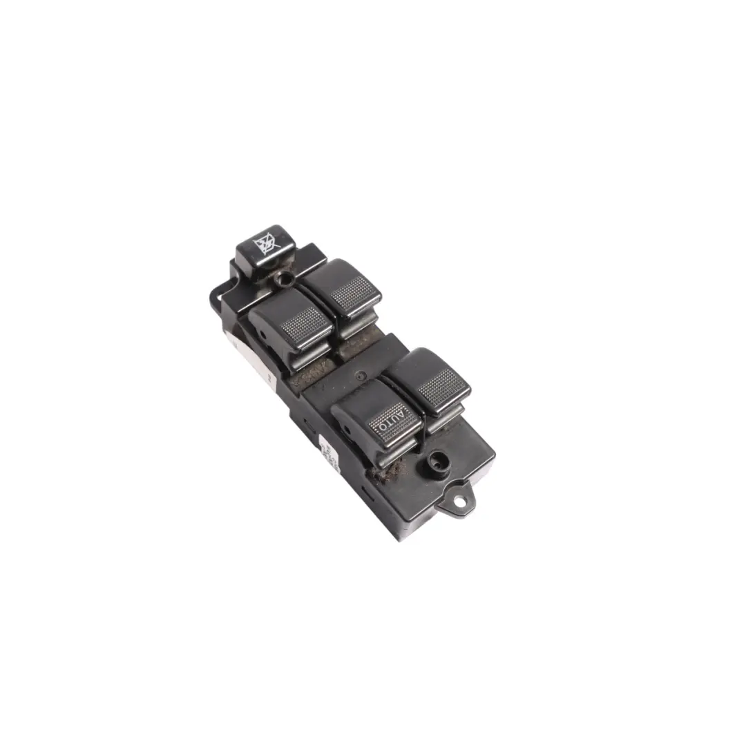 Ford Ranger Mk4 Door Window Lifter Switch Panel Front Right O/S C8H-D202-OMT - SKU RHD-1452623 - Part number 1452623