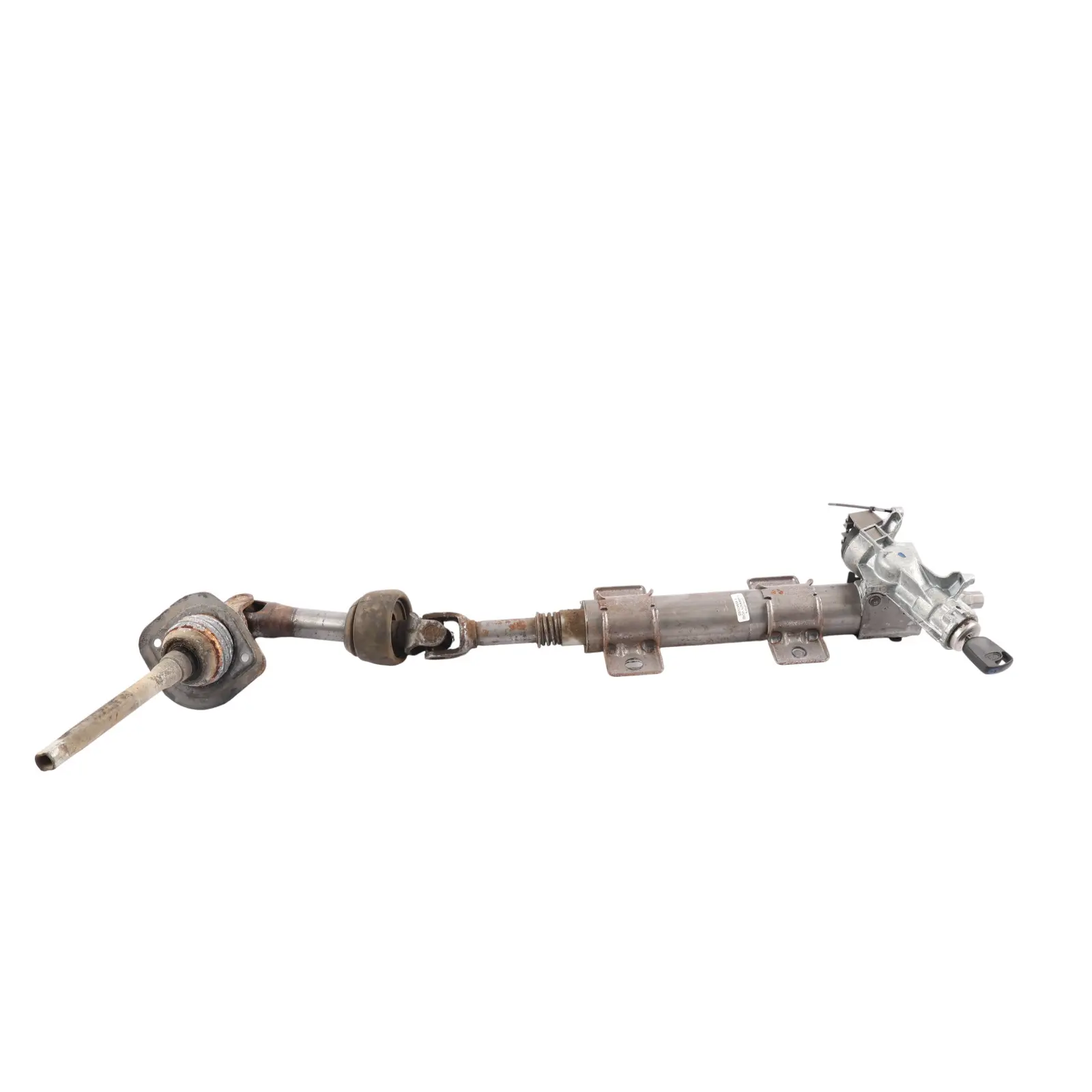 Ford Transit Steering Column Manual Adjustable Shaft Tube 1510874