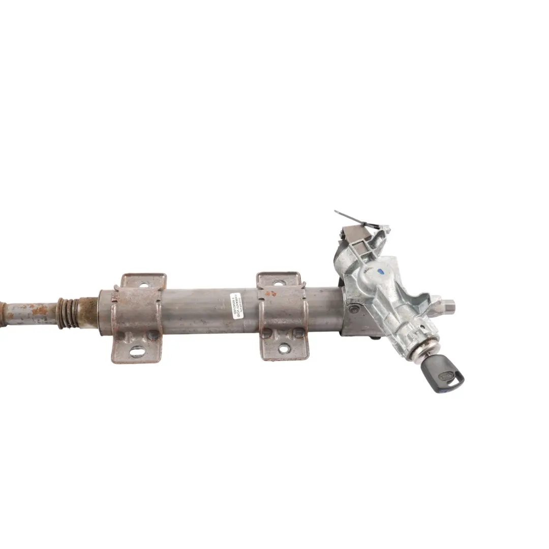 Ford Transit Steering Column Manual Adjustable Shaft Tube - SKU RHD-1510874-1 - Part number 1510874