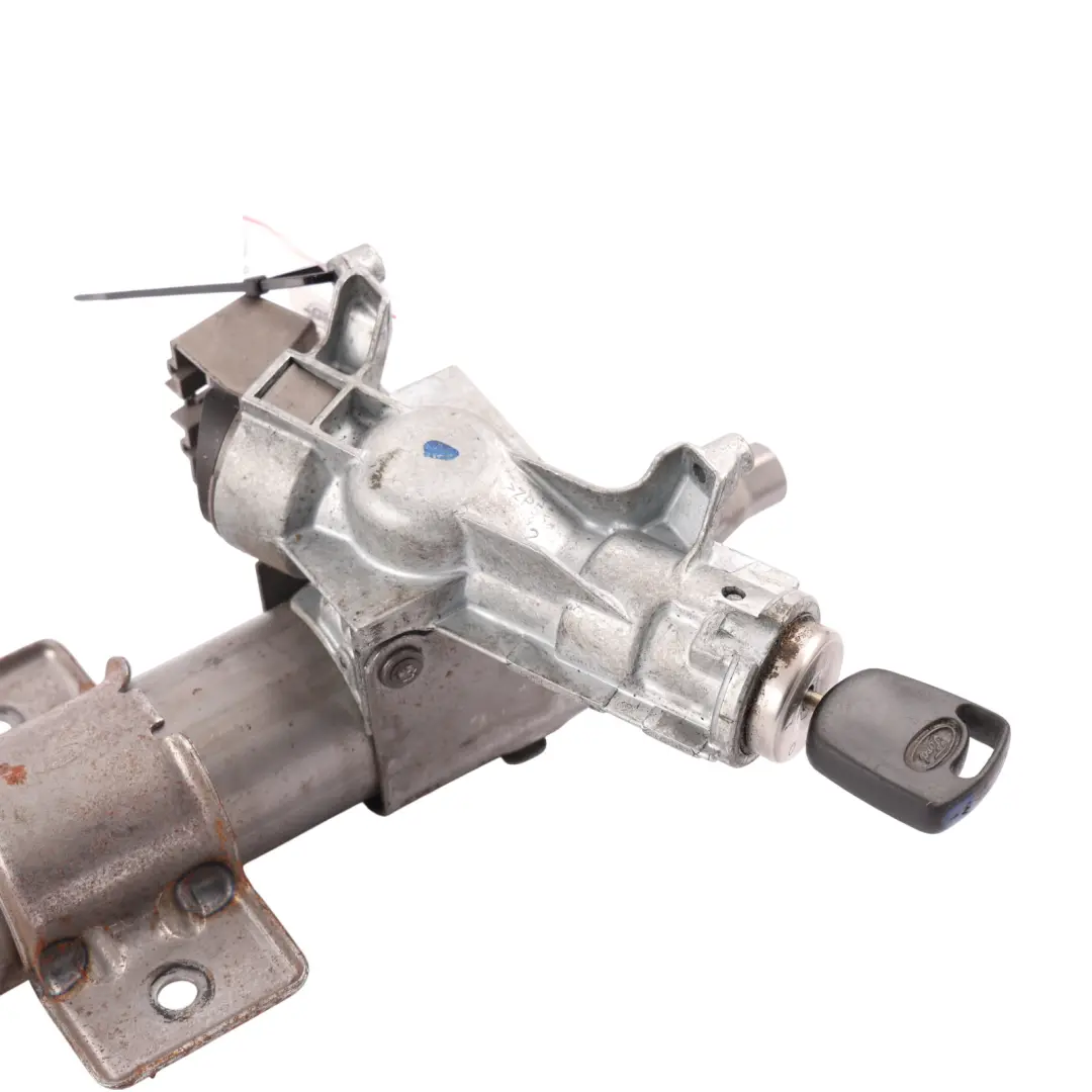 Ford Transit Steering Column Manual Adjustable Shaft Tube - SKU RHD-1510874-1 - Part number 1510874