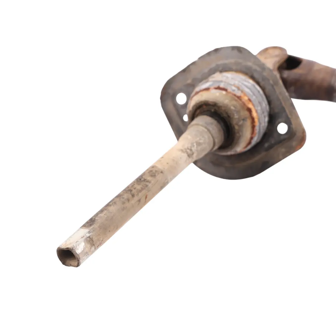 Steering Column Manual Adjustable Shaft Tube to Ford Transit with Part number 1510874 Ford Transit Steering Column Manual Adjustable Shaft Tube - SKU RHD-1510874-1 - Part number 1510874