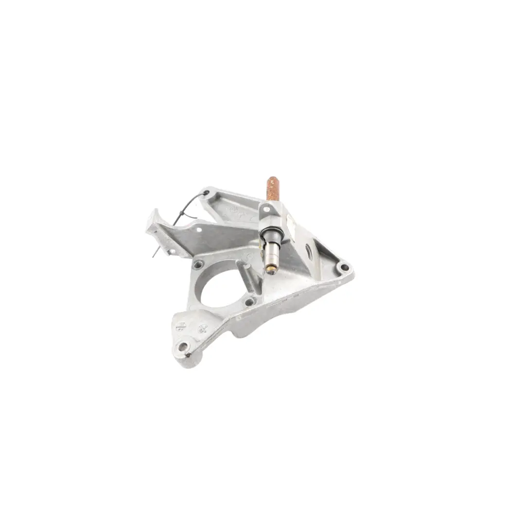 Brake Clutch Pedal Bracket Support to Mini Cooper One R50 R52 R53 with Part number 1512223 Mini Cooper One R50 R52 R53 Brake Clutch Pedal Bracket Support - SKU RHD-1512223-4 - Part number 1512223