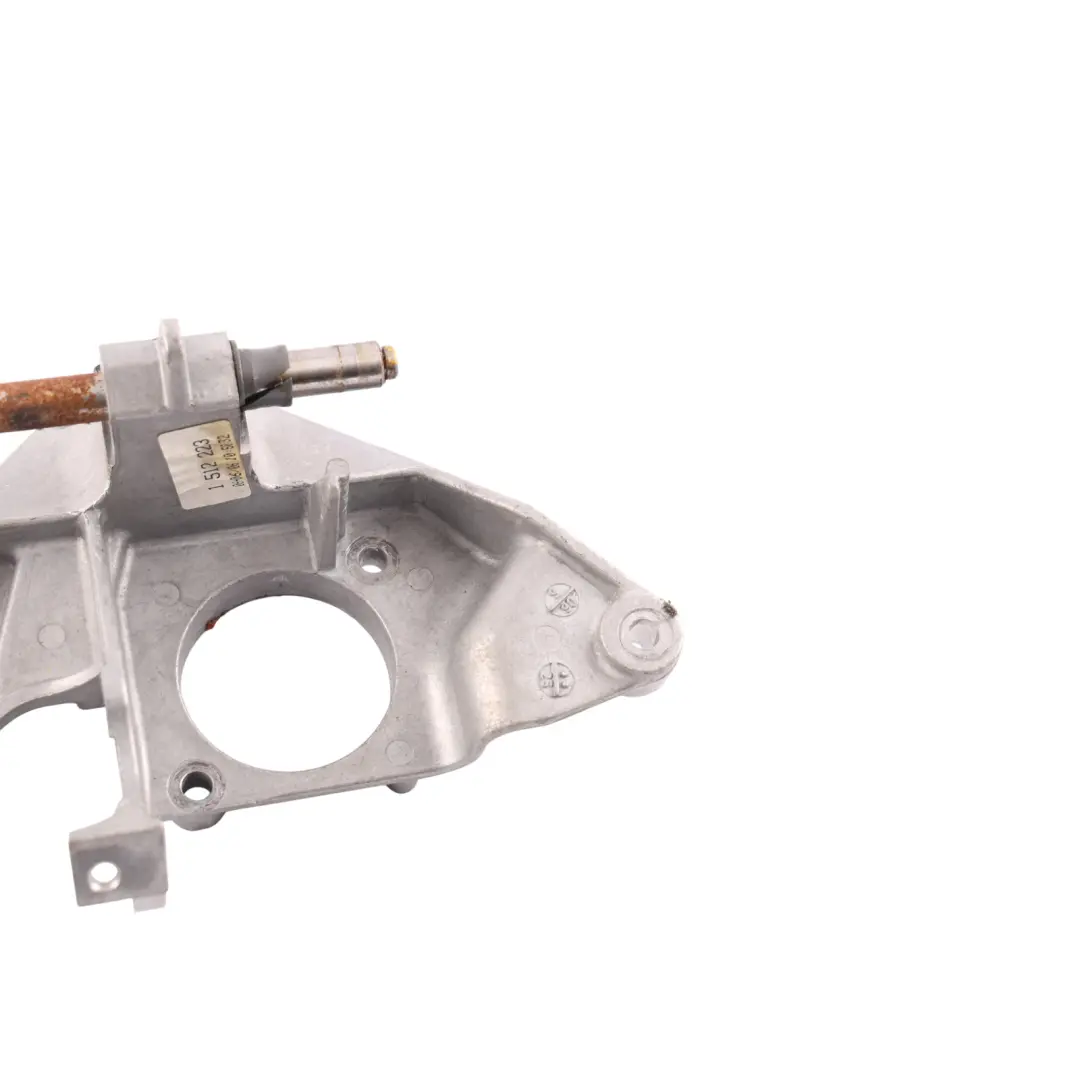 Mini Cooper One R50 R52 R53 Brake Clutch Pedal Bracket Support - SKU RHD-1512223-4 - Part number 1512223