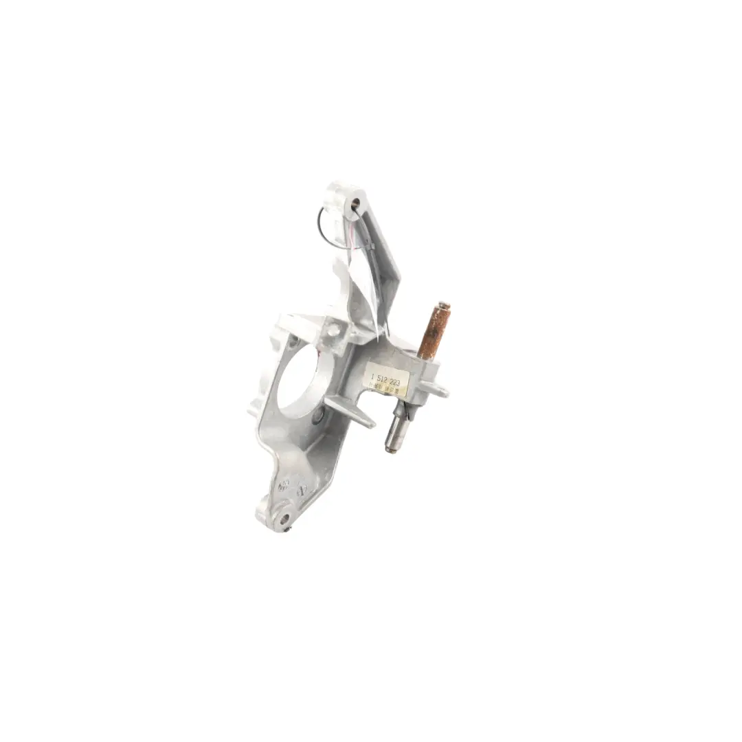 Mini Cooper One R50 R52 R53 Brake Clutch Pedal Bracket Support - SKU RHD-1512223-4 - Part number 1512223