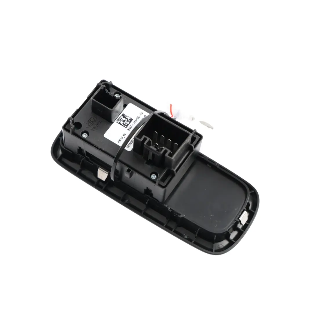 Door Window Switch Electric Front Right O/S 8A6T-14A132-FC to Ford Fiesta Mk7 with Part number 1547741 Ford Fiesta Mk7 Door Window Switch Electric Front Right O/S 8A6T-14A132-FC - SKU RHD-1547741-1 - Part number 1547741