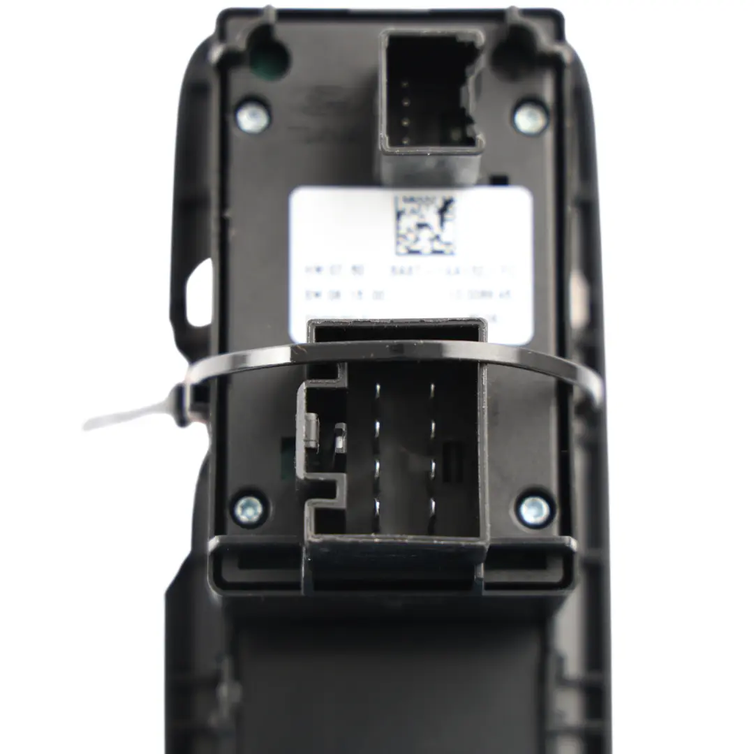 Door Window Switch Electric Front Right O/S 8A6T-14A132-FC to Ford Fiesta Mk7 with Part number 1547741 Ford Fiesta Mk7 Door Window Switch Electric Front Right O/S 8A6T-14A132-FC - SKU RHD-1547741-1 - Part number 1547741