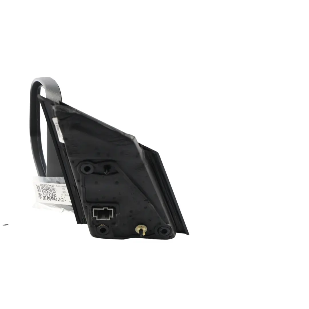 Mk3 Door Wing Mirror Electric Heated Left N/S Frozen White - Z2 to Ford Focus with Part number 2171869 Ford Focus Mk3 Door Wing Mirror Electric Heated Left N/S Frozen White - Z2 - SKU RHD-2171869-FW - Part number 2171869