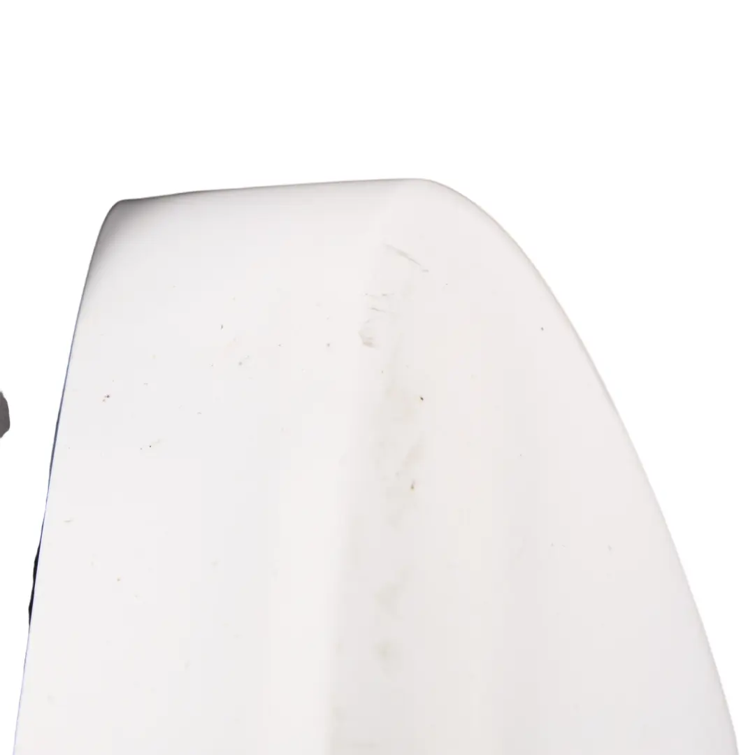 Mk3 Door Wing Mirror Electric Heated Left N/S Frozen White - Z2 to Ford Focus with Part number 2171869 Ford Focus Mk3 Door Wing Mirror Electric Heated Left N/S Frozen White - Z2 - SKU RHD-2171869-FW - Part number 2171869