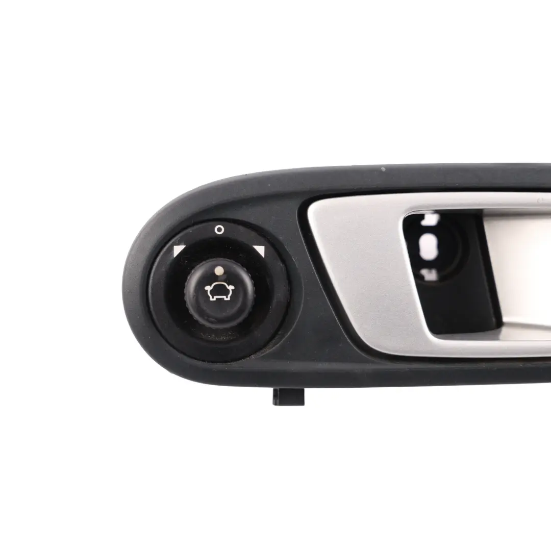 Ford Fiesta Mk7 Door Handle Interior Grab Pull Front Right O/S 8A61-A22600-AFW - SKU RHD-1686305-1 - Part number 1686305