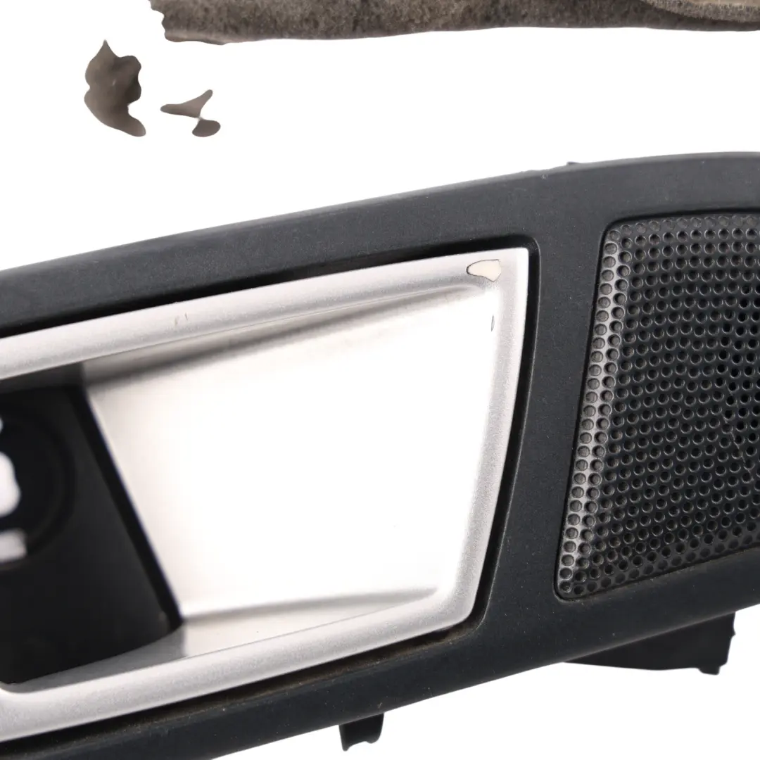 Door Handle Interior Grab Pull Front Right O/S 8A61-A22600-AFW to Ford Fiesta Mk7 with Part number 1686305 Ford Fiesta Mk7 Door Handle Interior Grab Pull Front Right O/S 8A61-A22600-AFW - SKU RHD-1686305-1 - Part number 1686305