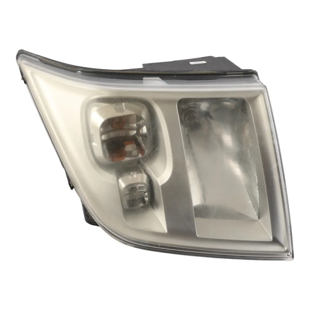 Headlamp Headlight Front Lamp Left N/S 6C11-13W030-BG to Ford Transit Mk7 with Part number 1714643 Ford Transit Mk7 Headlamp Headlight Front Lamp Left N/S 6C11-13W030-BG - SKU RHD-1714643 - Part number 1714643
