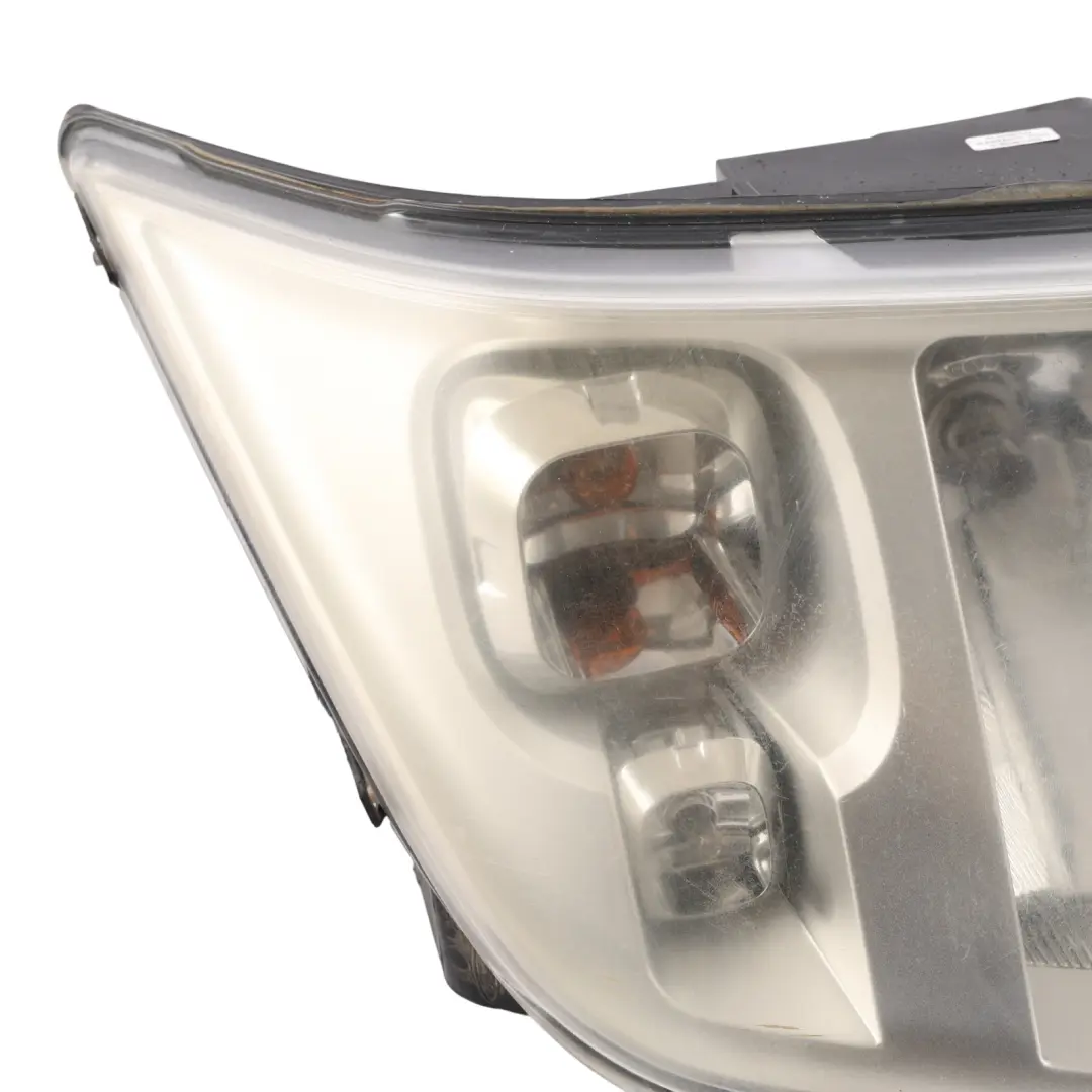 Headlamp Headlight Front Lamp Left N/S 6C11-13W030-BG to Ford Transit Mk7 with Part number 1714643 Ford Transit Mk7 Headlamp Headlight Front Lamp Left N/S 6C11-13W030-BG - SKU RHD-1714643 - Part number 1714643