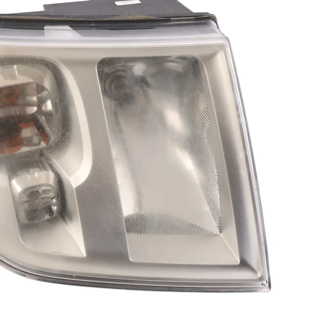 Ford Transit Mk7 Headlamp Headlight Front Lamp Left N/S 6C11-13W030-BG - SKU RHD-1714643 - Part number 1714643