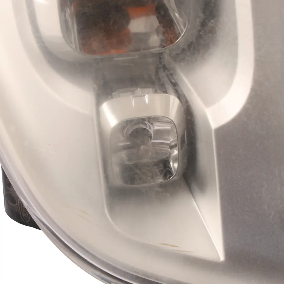 Ford Transit Mk7 Headlamp Headlight Front Lamp Left N/S 6C11-13W030-BG - SKU RHD-1714643 - Part number 1714643
