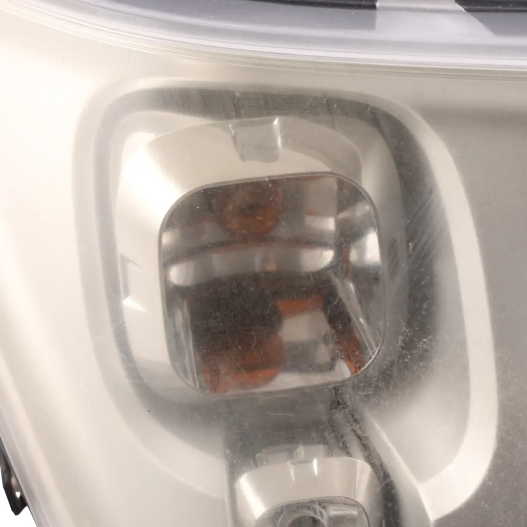 Headlamp Headlight Front Lamp Left N/S 6C11-13W030-BG to Ford Transit Mk7 with Part number 1714643 Ford Transit Mk7 Headlamp Headlight Front Lamp Left N/S 6C11-13W030-BG - SKU RHD-1714643 - Part number 1714643