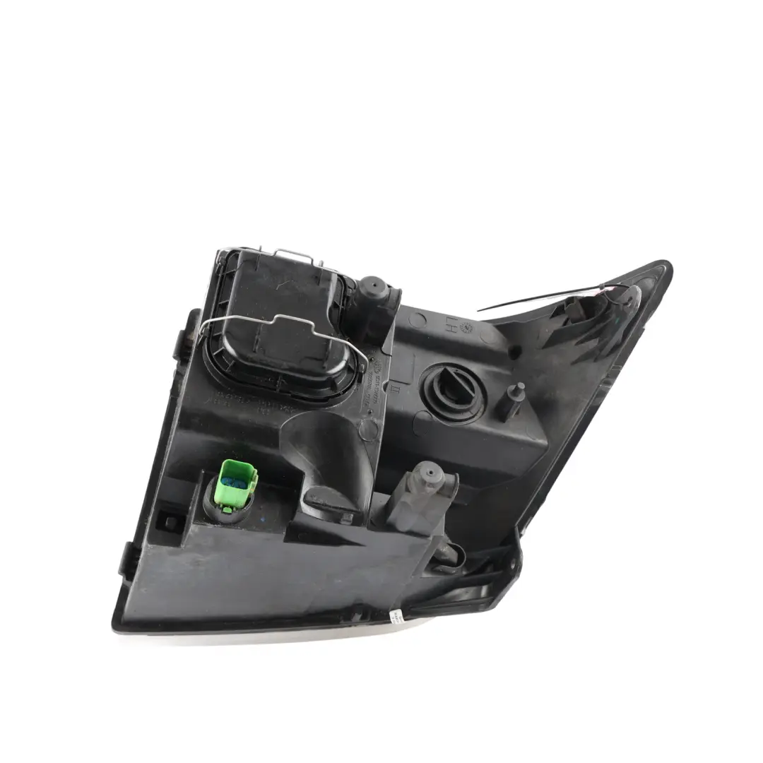Headlamp Headlight Front Lamp Left N/S 6C11-13W030-BG to Ford Transit Mk7 with Part number 1714643 Ford Transit Mk7 Headlamp Headlight Front Lamp Left N/S 6C11-13W030-BG - SKU RHD-1714643 - Part number 1714643