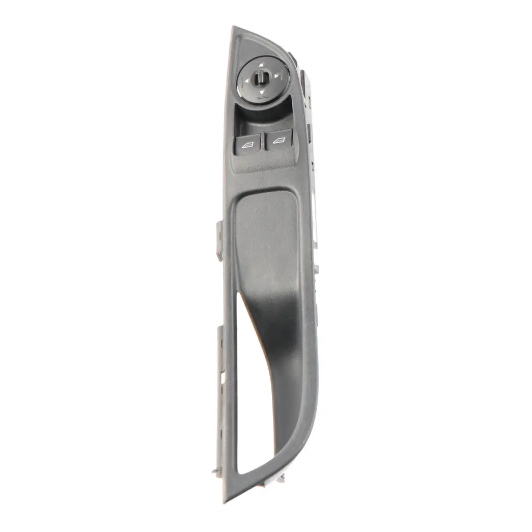 Ford Focus Mk3 Window Lifter Switch Front Right O/S Trim Panel BM51-A240A40-BDW