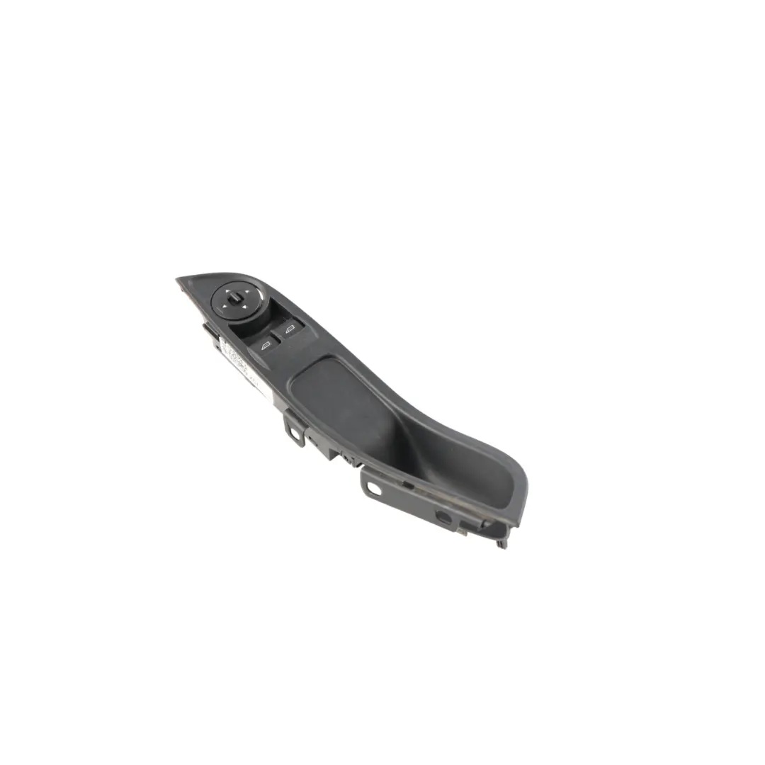 Ford Focus Mk3 Window Lifter Switch Front Right O/S Trim Panel BM51-A240A40-BDW - SKU RHD-1733667-1 - Part number 1733667