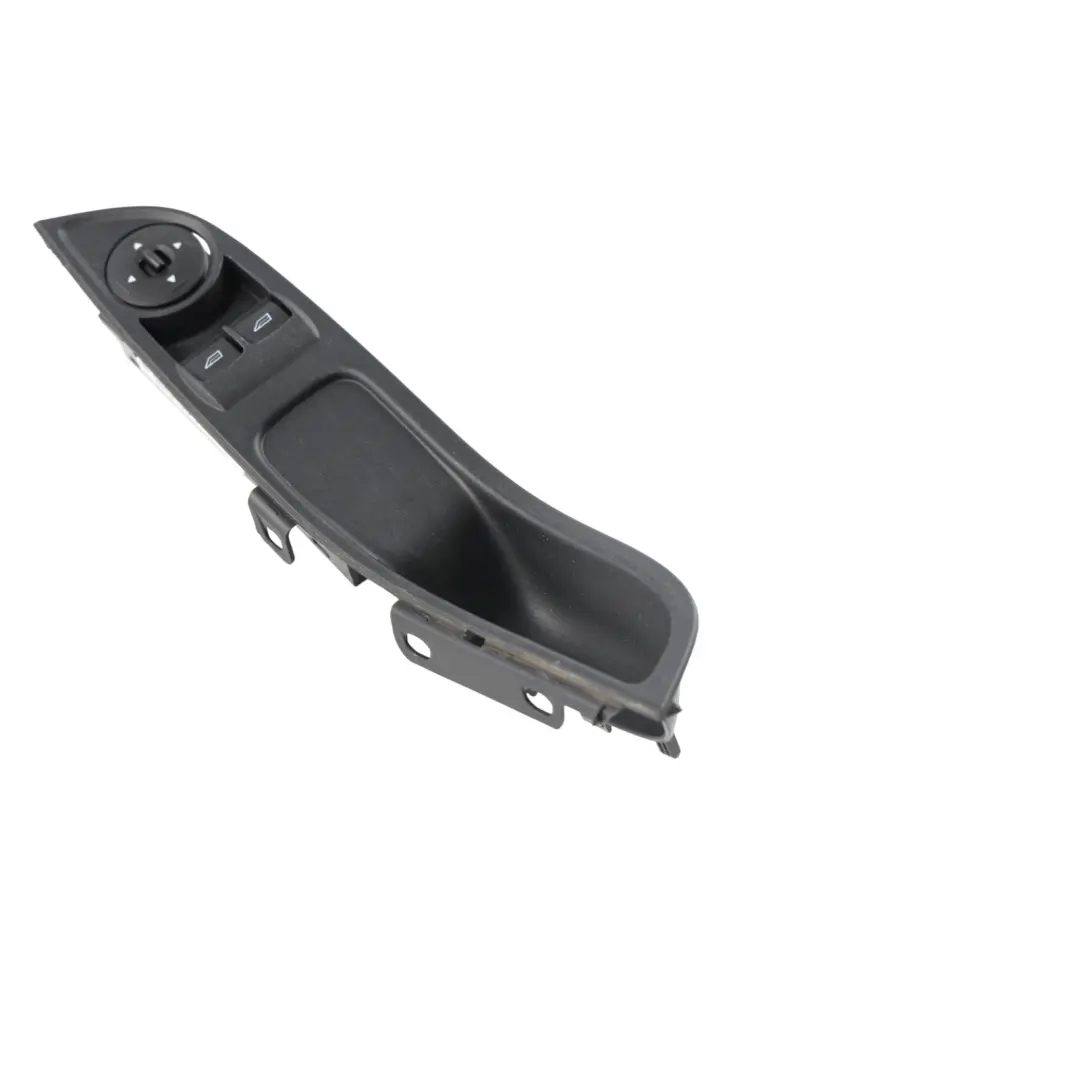 Ford Focus Mk3 Window Lifter Switch Front Right O/S Trim Panel BM51-A240A40-BDW - SKU RHD-1733667-1 - Part number 1733667