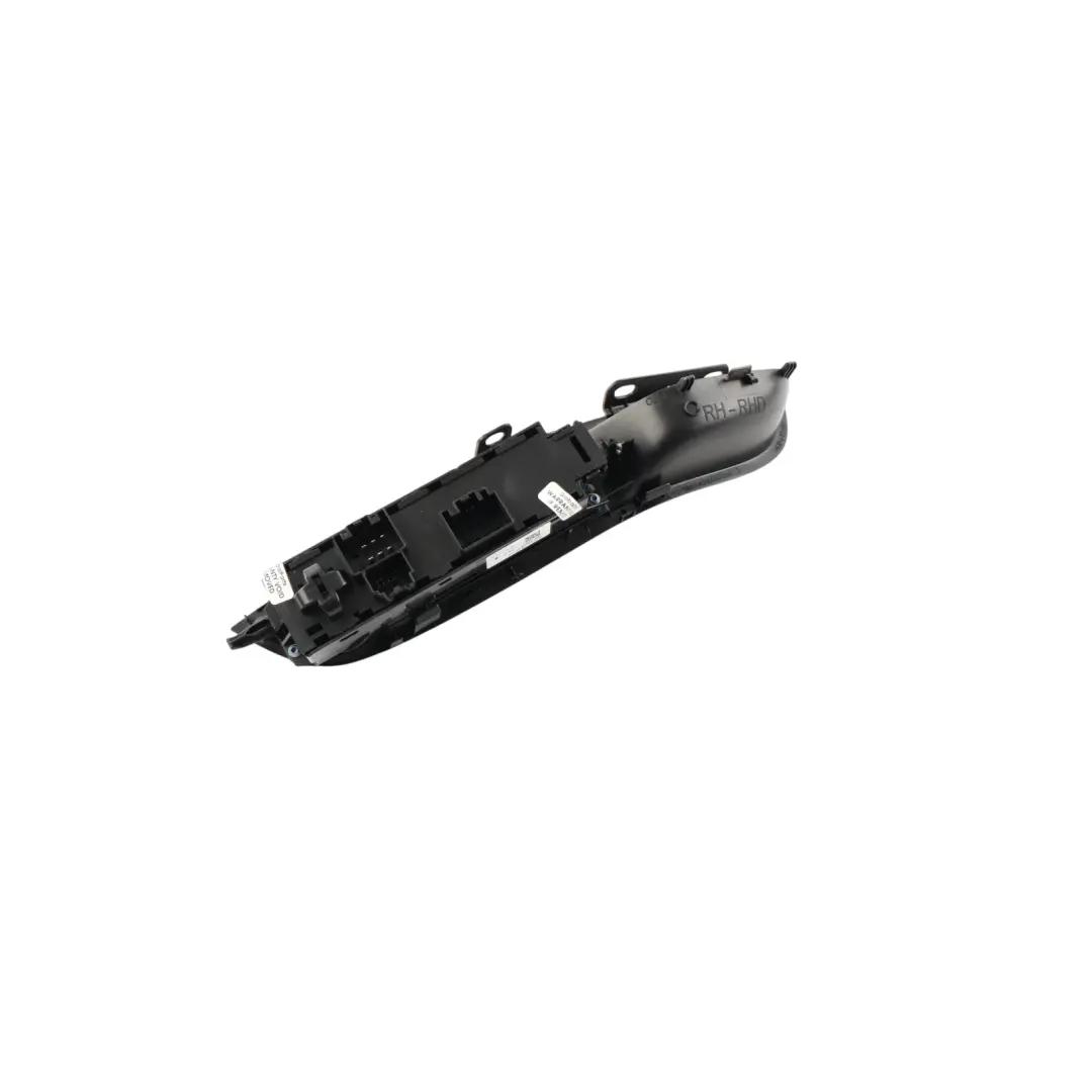 Ford Focus Mk3 Window Lifter Switch Front Right O/S Trim Panel BM51-A240A40-BDW - SKU RHD-1733667-1 - Part number 1733667
