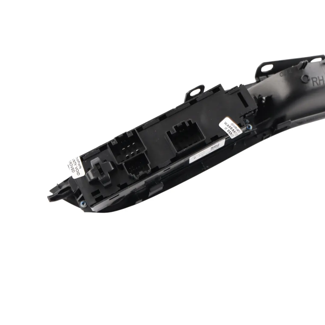 Mk3 Window Lifter Switch Front Right O/S Trim Panel BM51-A240A40-BDW to Ford Focus with Part number 1733667 Ford Focus Mk3 Window Lifter Switch Front Right O/S Trim Panel BM51-A240A40-BDW - SKU RHD-1733667-1 - Part number 1733667