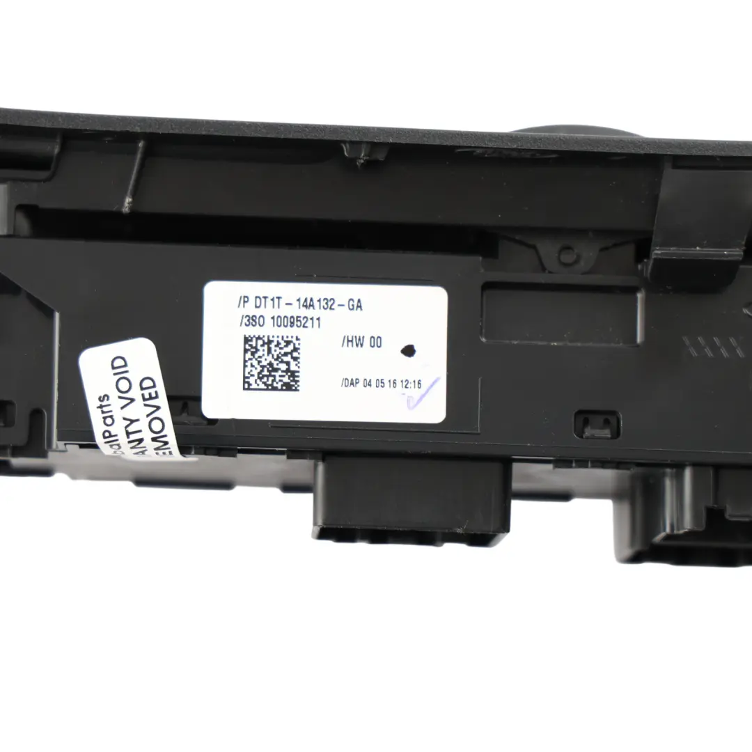 Mk3 Window Lifter Switch Front Right O/S Trim Panel BM51-A240A40-BDW to Ford Focus with Part number 1733667 Ford Focus Mk3 Window Lifter Switch Front Right O/S Trim Panel BM51-A240A40-BDW - SKU RHD-1733667-1 - Part number 1733667