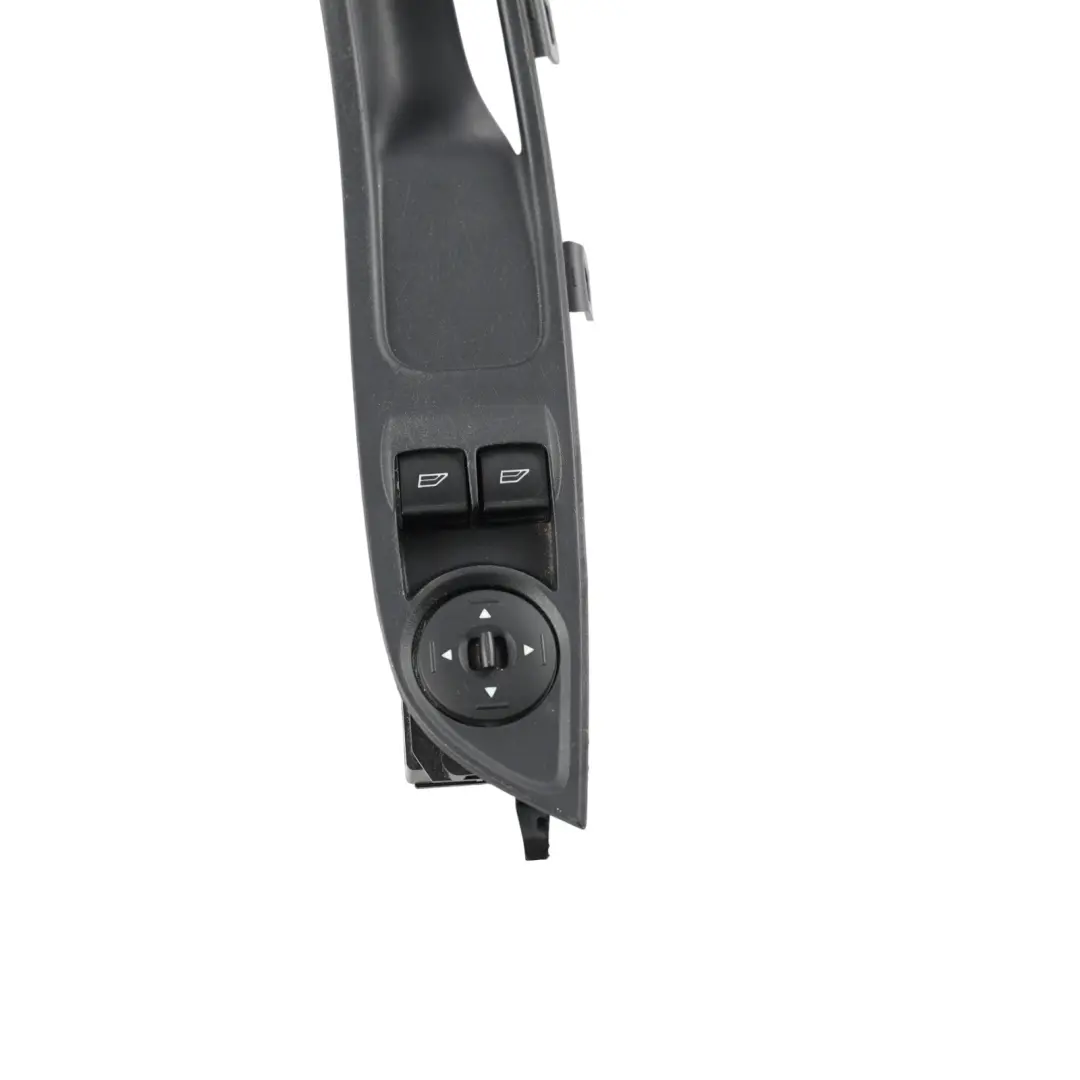 Ford Focus Mk3 Window Lifter Switch Front Right O/S Trim Panel BM51-A240A40-BDW - SKU RHD-1733667-1 - Part number 1733667