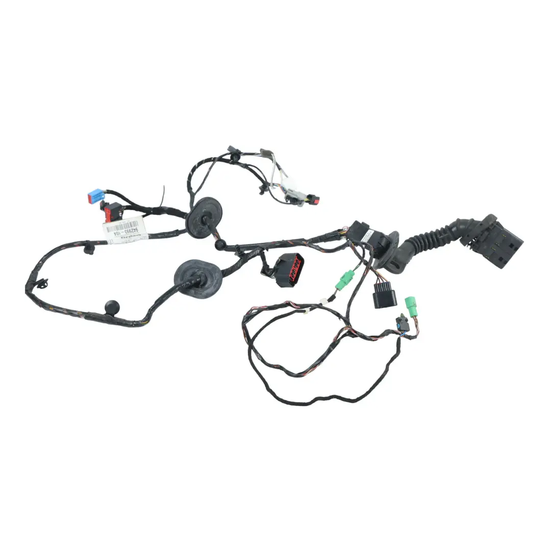 C394 Front Door Wiring Loom Harness Wire Right O/S 8V4T-14A584-BHE to Ford Kuga with Part number 1747722 Ford Kuga C394 Front Door Wiring Loom Harness Wire Right O/S 8V4T-14A584-BHE - SKU RHD-1747722 - Part number 1747722