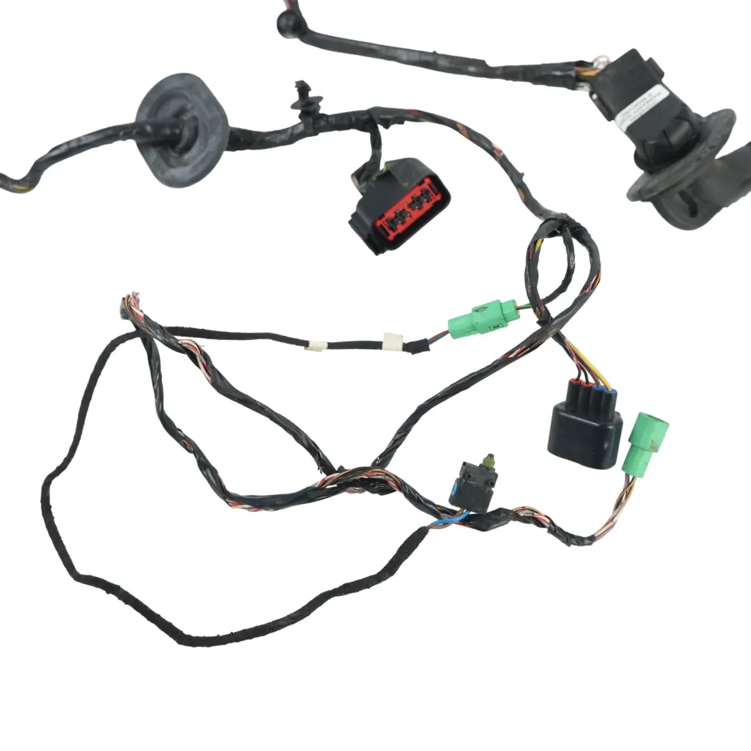 C394 Front Door Wiring Loom Harness Wire Right O/S 8V4T-14A584-BHE to Ford Kuga with Part number 1747722 Ford Kuga C394 Front Door Wiring Loom Harness Wire Right O/S 8V4T-14A584-BHE - SKU RHD-1747722 - Part number 1747722