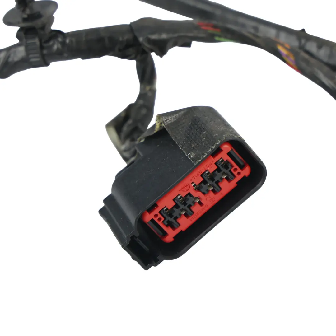 Ford Kuga C394 Front Door Wiring Loom Harness Wire Right O/S 8V4T-14A584-BHE - SKU RHD-1747722 - Part number 1747722