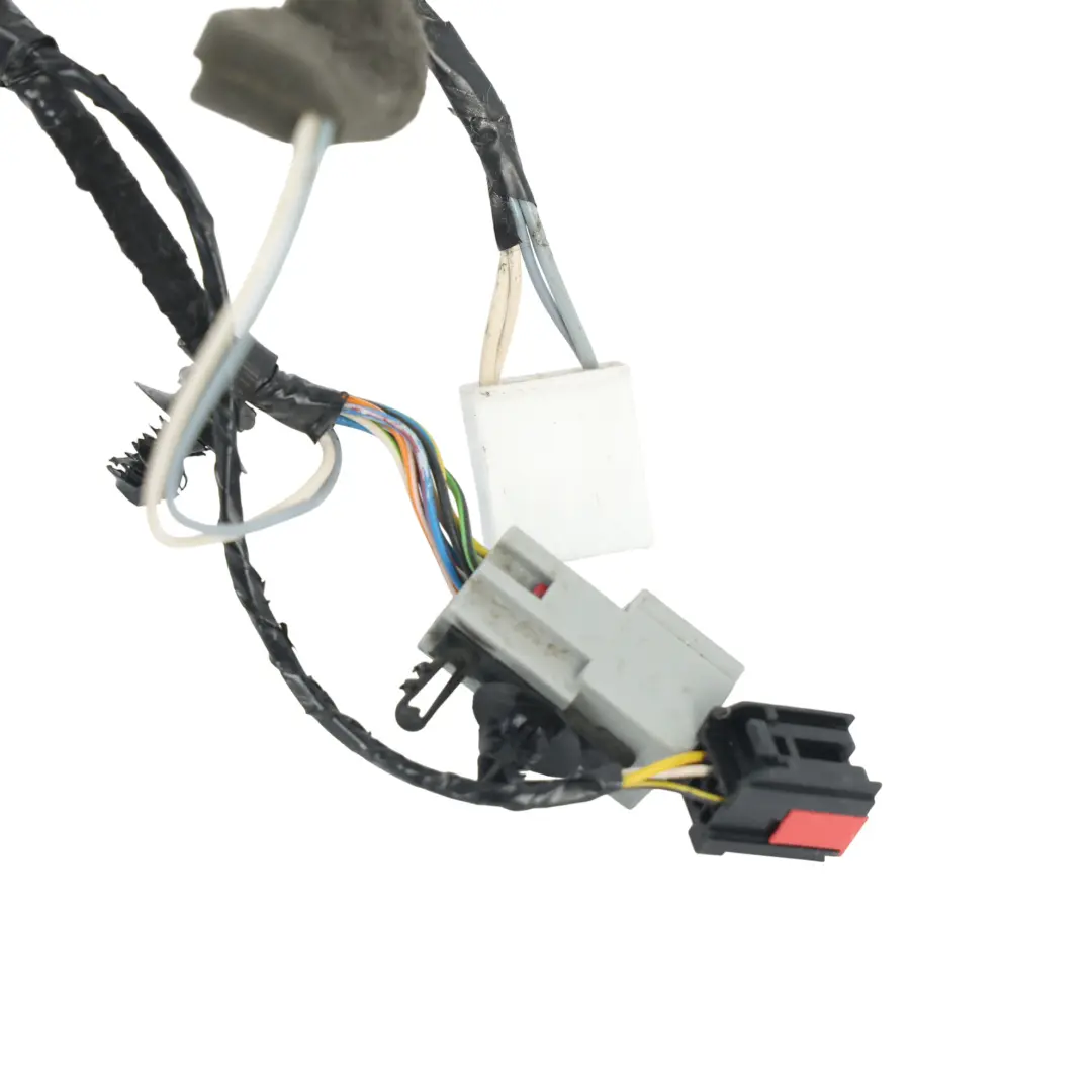 Ford Kuga C394 Front Door Wiring Loom Harness Wire Right O/S 8V4T-14A584-BHE - SKU RHD-1747722 - Part number 1747722