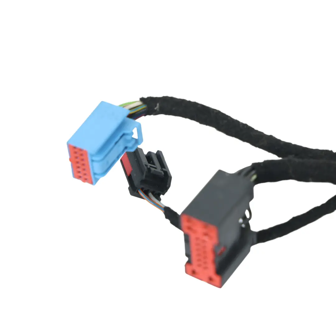 Ford Kuga C394 Front Door Wiring Loom Harness Wire Right O/S 8V4T-14A584-BHE - SKU RHD-1747722 - Part number 1747722