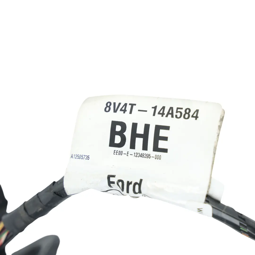 C394 Front Door Wiring Loom Harness Wire Right O/S 8V4T-14A584-BHE to Ford Kuga with Part number 1747722 Ford Kuga C394 Front Door Wiring Loom Harness Wire Right O/S 8V4T-14A584-BHE - SKU RHD-1747722 - Part number 1747722