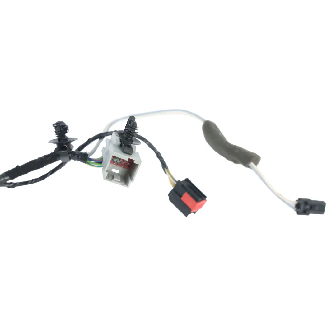Ford Kuga C394 Front Door Wiring Loom Harness Wire Right O/S 8V4T-14A584-BHE - SKU RHD-1747722 - Part number 1747722