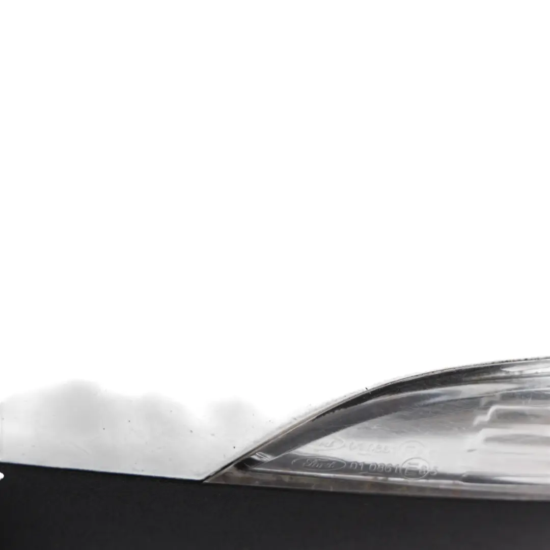 Door Wing Mirror Electric Heated Left N/S Frozen White - Z2 to Ford Fiesta Mk7 with Part number 1753823 Ford Fiesta Mk7 Door Wing Mirror Electric Heated Left N/S Frozen White - Z2 - SKU RHD-1753823-FW1 - Part number 1753823
