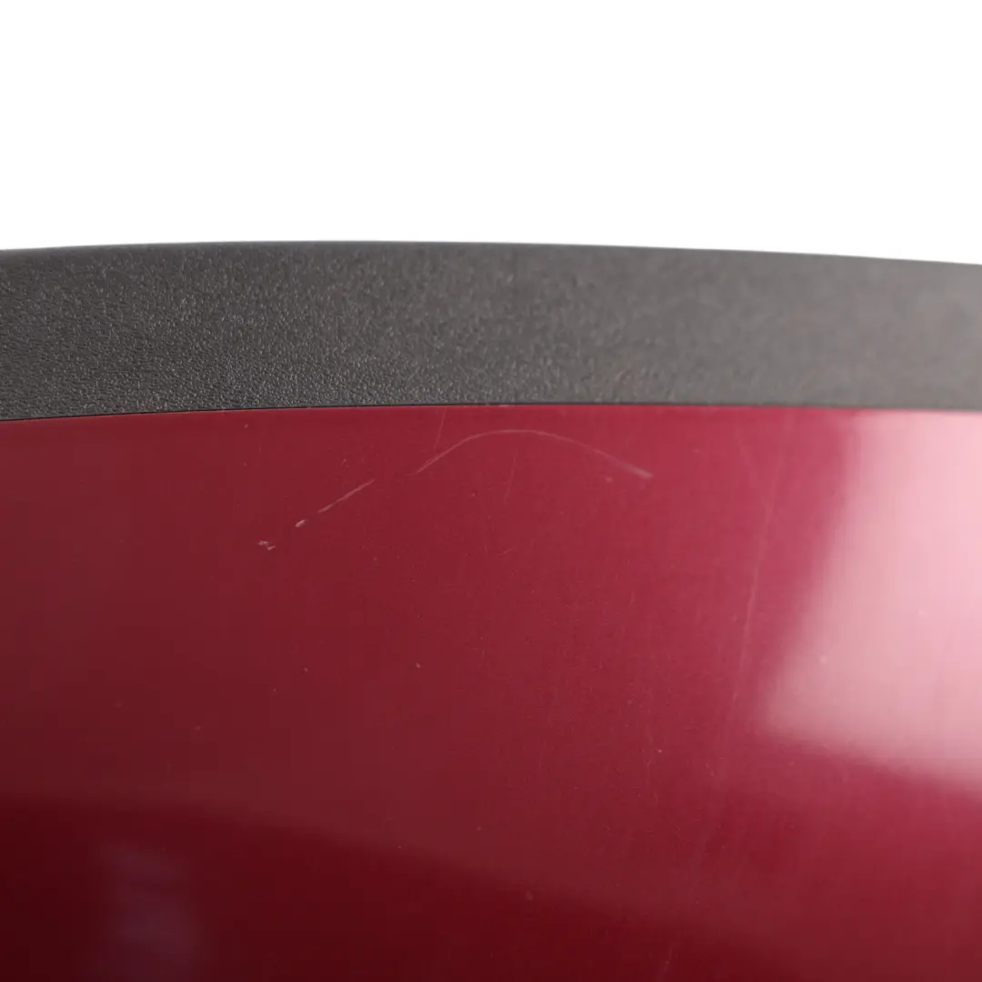 Door Wing Mirror Electric Heated Left N/S Hot Magenta Pearl - M9 to Ford Fiesta Mk7 with Part number 1753823 Ford Fiesta Mk7 Door Wing Mirror Electric Heated Left N/S Hot Magenta Pearl - M9 - SKU RHD-1753823-HMA - Part number 1753823