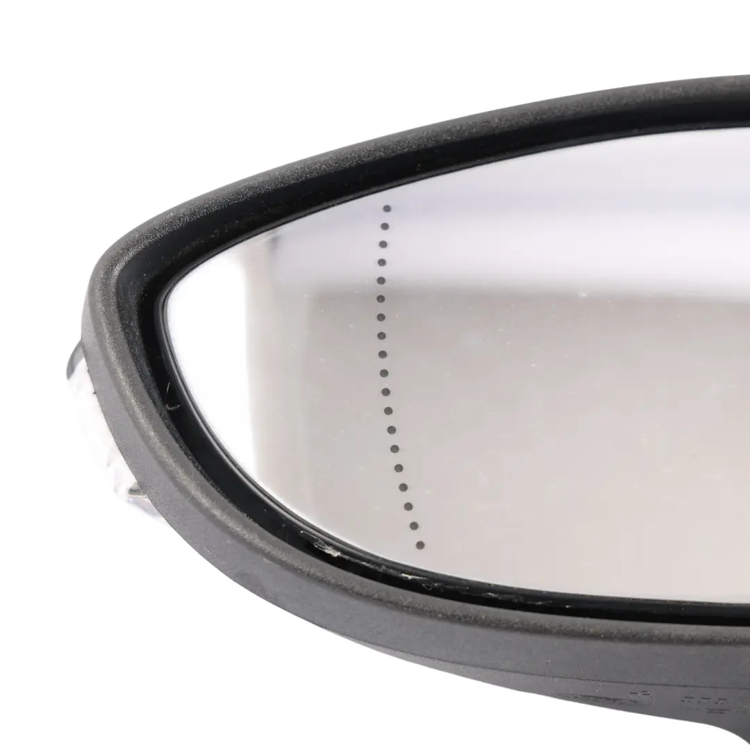 Door Wing Mirror Electric Heated Left N/S Hot Magenta Pearl - M9 to Ford Fiesta Mk7 with Part number 1753823 Ford Fiesta Mk7 Door Wing Mirror Electric Heated Left N/S Hot Magenta Pearl - M9 - SKU RHD-1753823-HMA - Part number 1753823