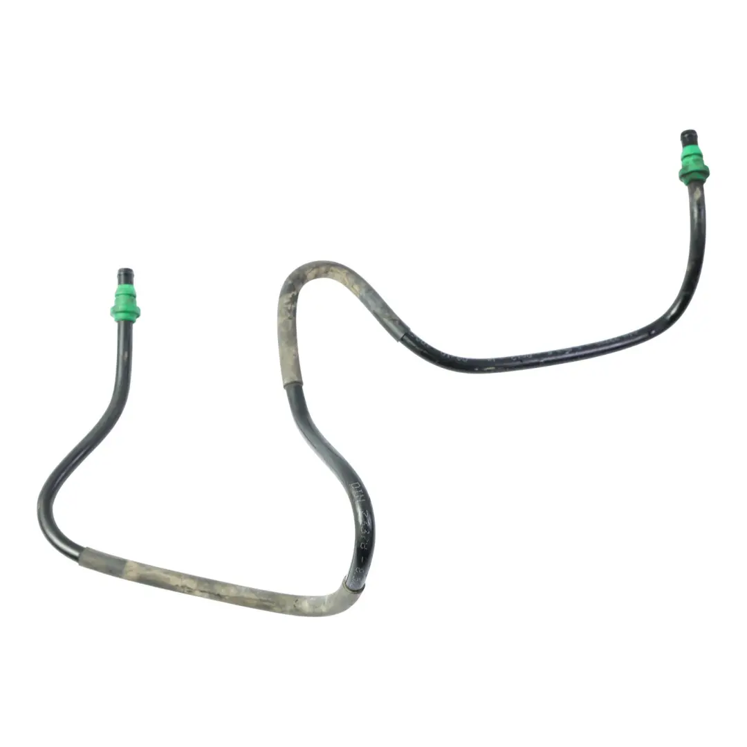 Ford Fiesta Mk7 Clutch Master Cylinder Pipe Hose Petrol 8V51-7K592-DB - SKU RHD-1759558 - Part number 1759558