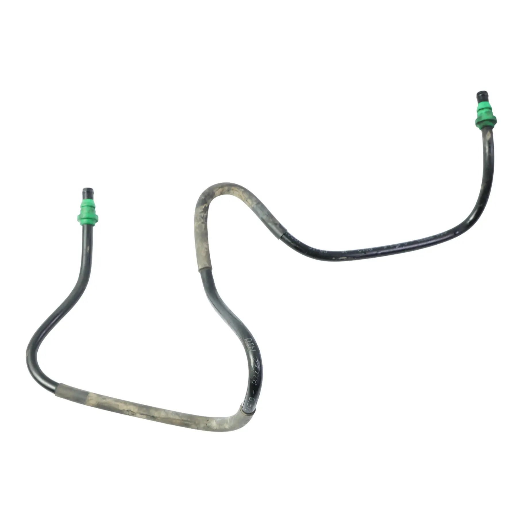 Ford Fiesta Mk7 Clutch Master Cylinder Pipe Hose Petrol 1759558 8V51-7K592-DB
