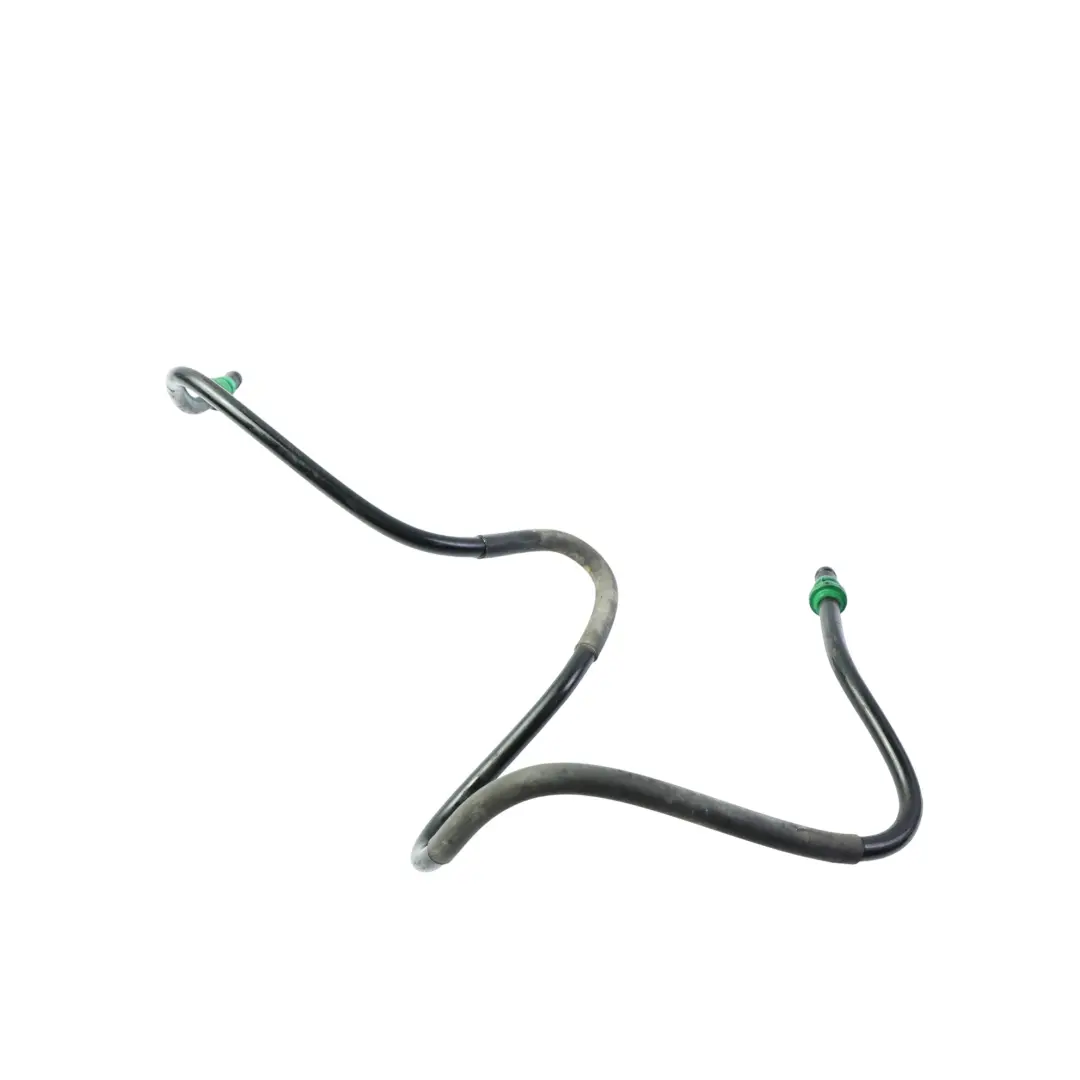 Ford Fiesta Mk7 Clutch Master Cylinder Pipe Hose Petrol 8V51-7K592-DB - SKU RHD-1759558 - Part number 1759558