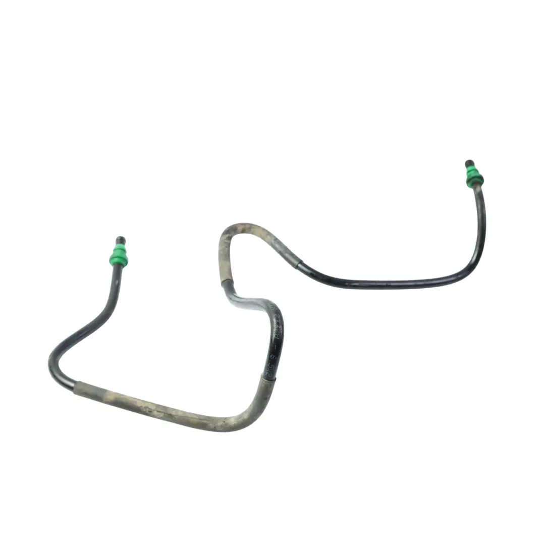 Clutch Master Cylinder Pipe Hose Petrol 8V51-7K592-DB to Ford Fiesta Mk7 with Part number 1759558 Ford Fiesta Mk7 Clutch Master Cylinder Pipe Hose Petrol 8V51-7K592-DB - SKU RHD-1759558 - Part number 1759558