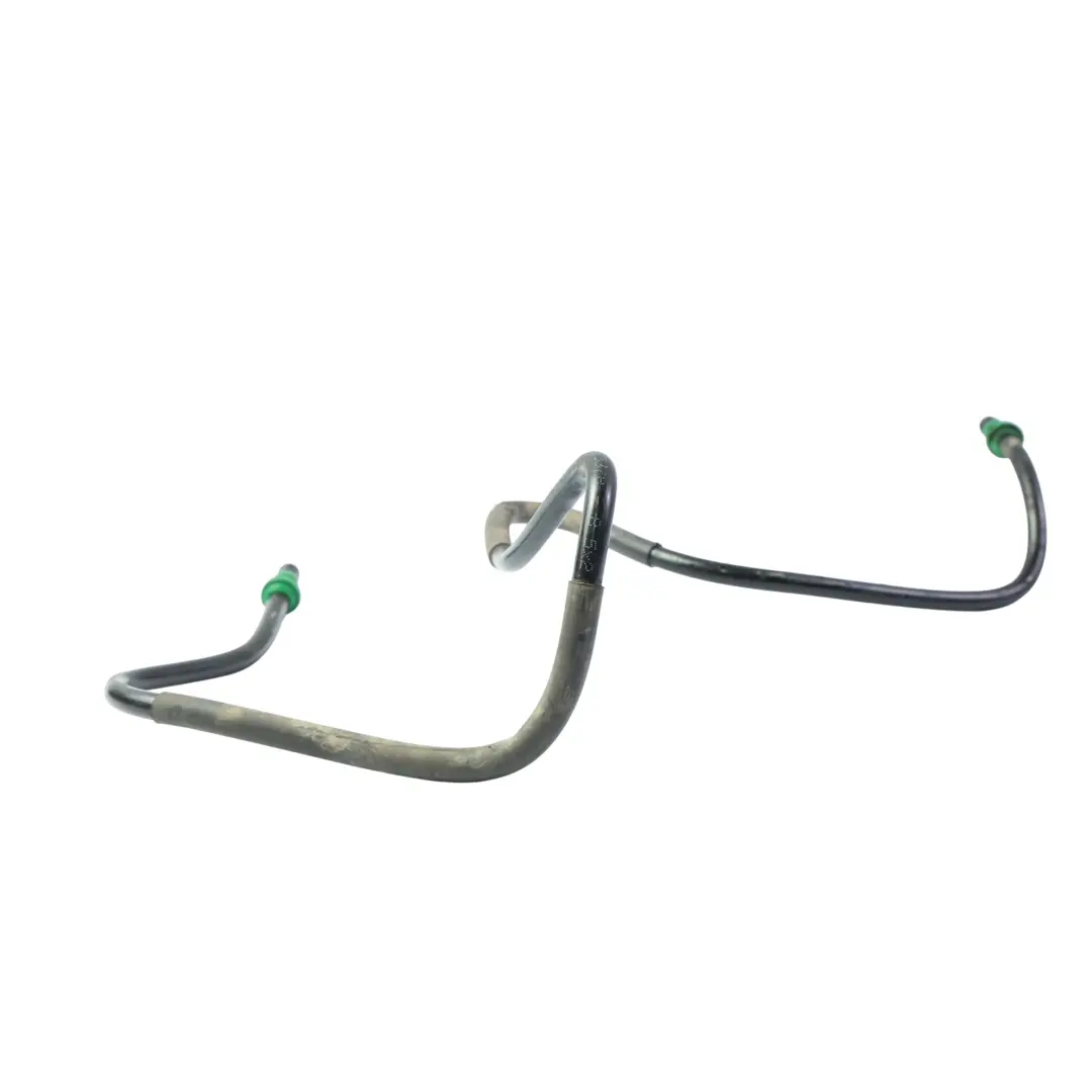 Ford Fiesta Mk7 Clutch Master Cylinder Pipe Hose Petrol 8V51-7K592-DB - SKU RHD-1759558 - Part number 1759558