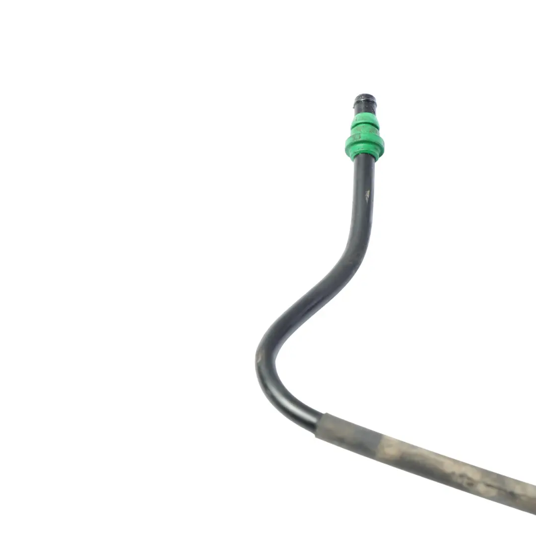 Ford Fiesta Mk7 Clutch Master Cylinder Pipe Hose Petrol 8V51-7K592-DB - SKU RHD-1759558 - Part number 1759558