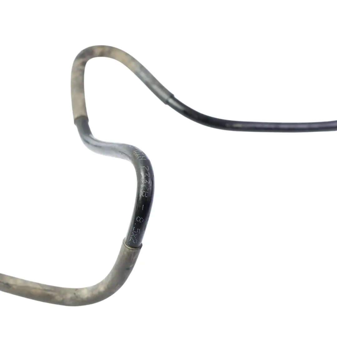 Ford Fiesta Mk7 Clutch Master Cylinder Pipe Hose Petrol 8V51-7K592-DB - SKU RHD-1759558 - Part number 1759558