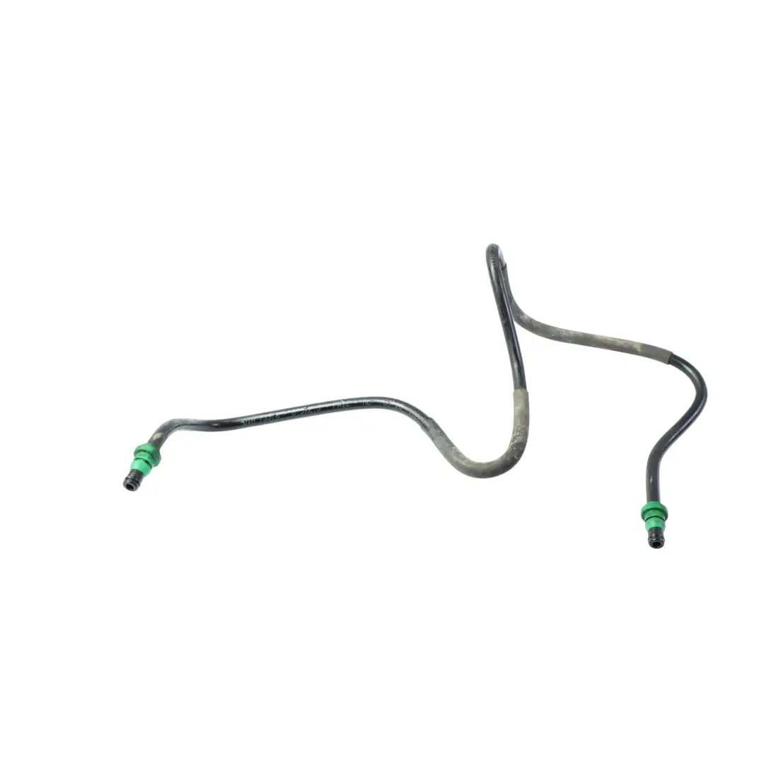 Ford Fiesta Mk7 Clutch Master Cylinder Pipe Hose Petrol 8V51-7K592-DB - SKU RHD-1759558 - Part number 1759558