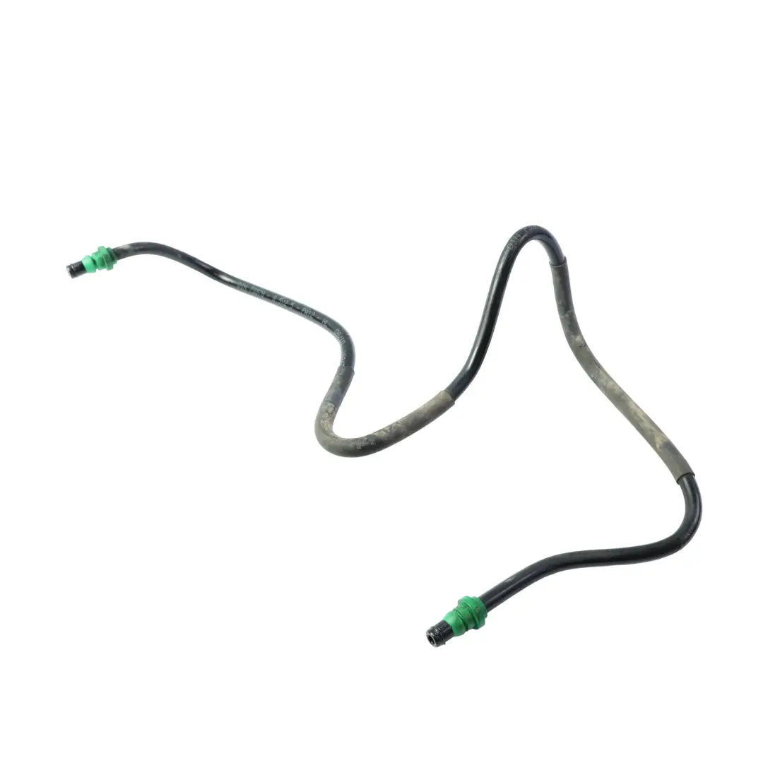 Ford Fiesta Mk7 Clutch Master Cylinder Pipe Hose Petrol 8V51-7K592-DB - SKU RHD-1759558 - Part number 1759558