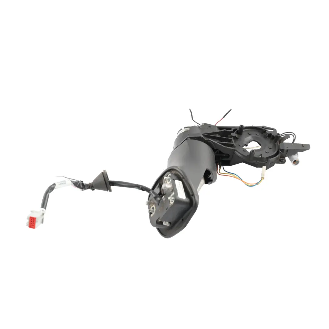 Ford Kuga Mk1 Door Wing Mirror Manual Fold Front Right O/S - SKU RHD-1765814 - Part number 1765814