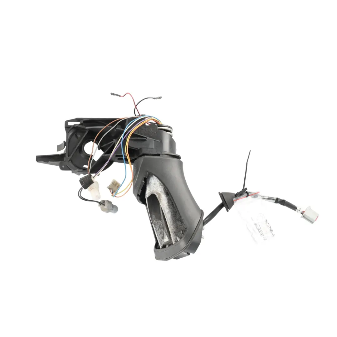 Mk1 Door Wing Mirror Manual Fold Front Right O/S to Ford Kuga with Part number 1765814 Ford Kuga Mk1 Door Wing Mirror Manual Fold Front Right O/S - SKU RHD-1765814 - Part number 1765814